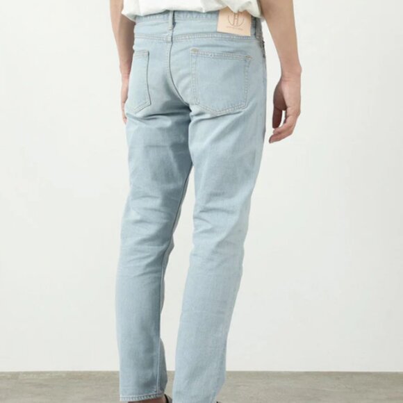 JAPAN BLUE JEANS / RJB6141 Prep 12oz Selvage Jeans Japanese Denim - Picture 7 of 12